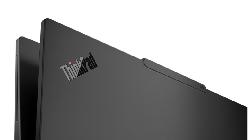 ThinkPad laptop