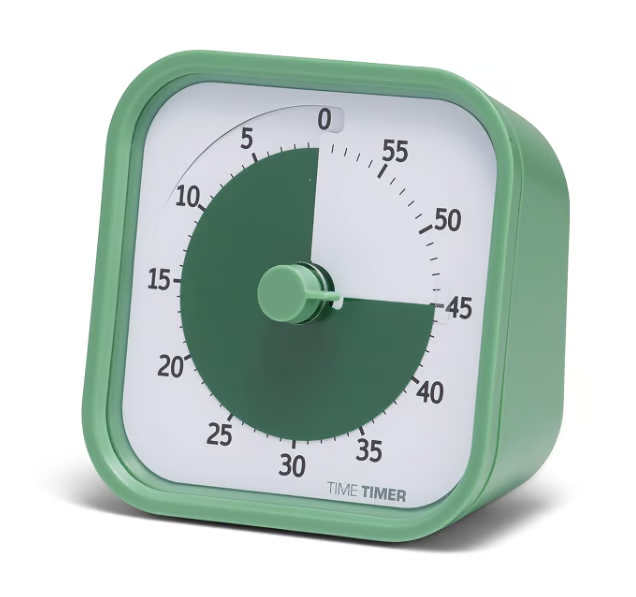 Time Timer