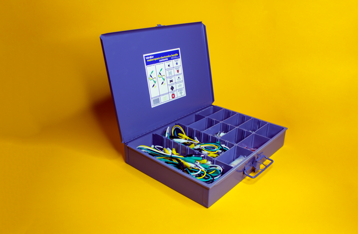 box