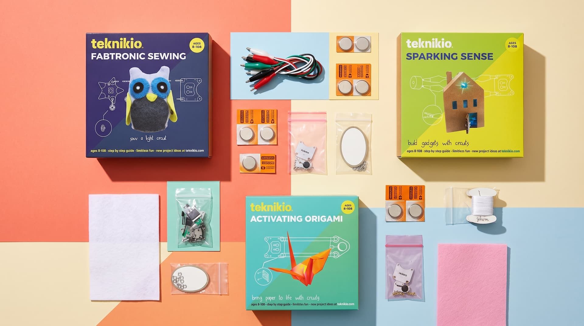 packaging