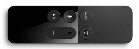 Apple TV Remote