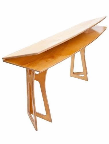 Folding Table