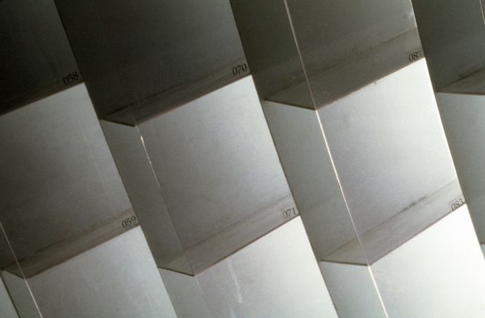 Pratt Student Mailboxes