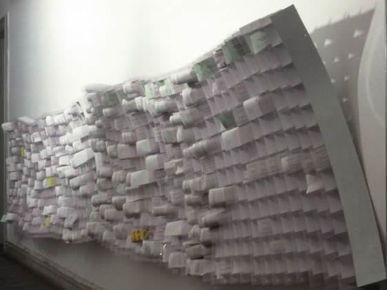 Pratt Student Mailboxes