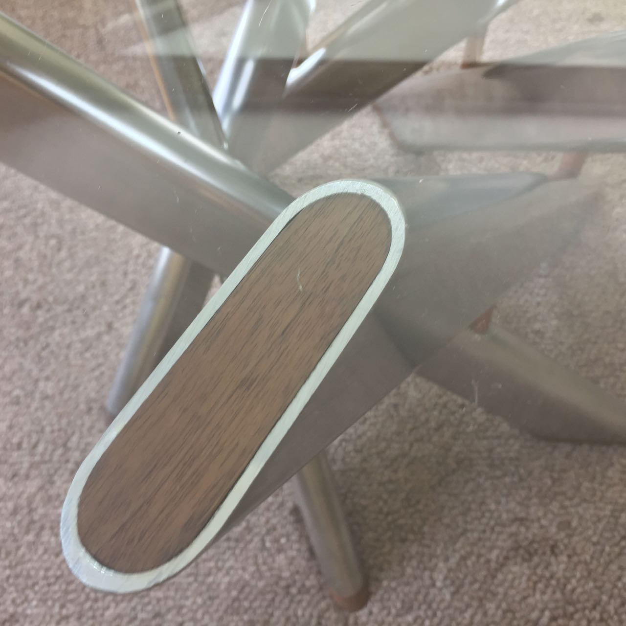 Re-Pete Coffee Table