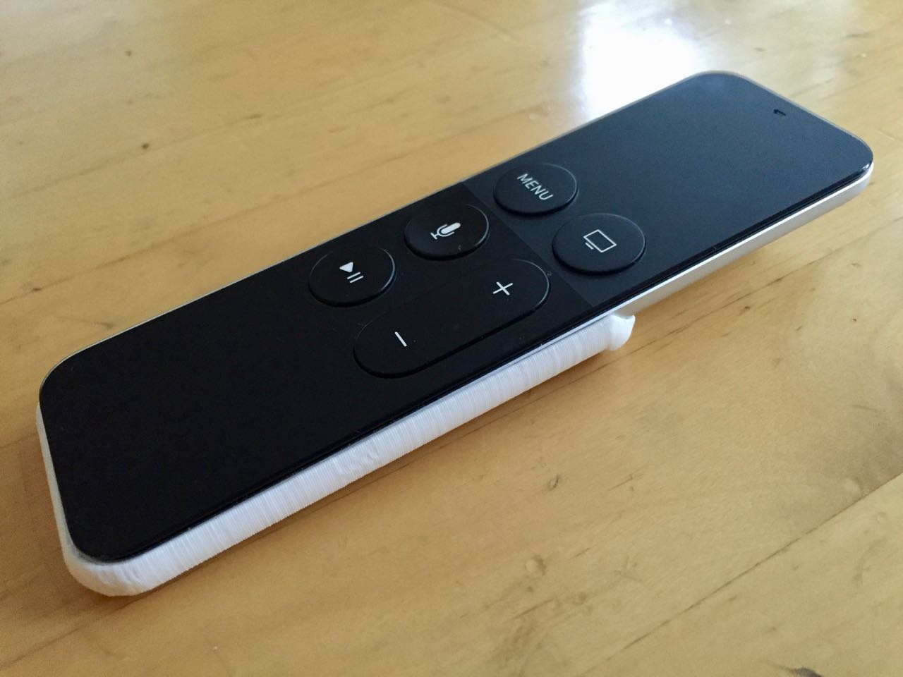 Apple TV Remote grip