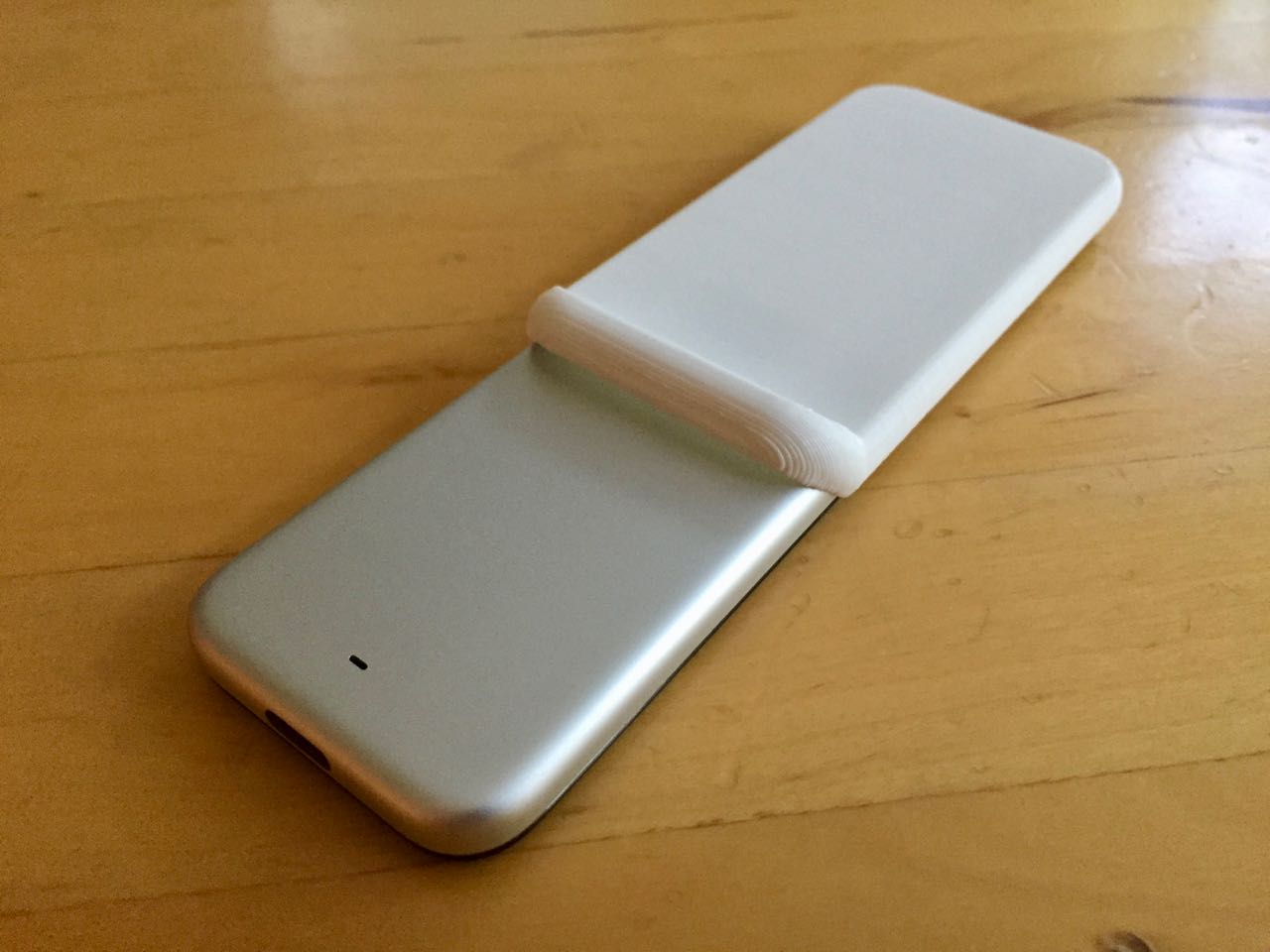 Apple TV Remote grip