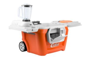 Photo of the Coolest Cooler