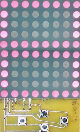 Handmade Game machine