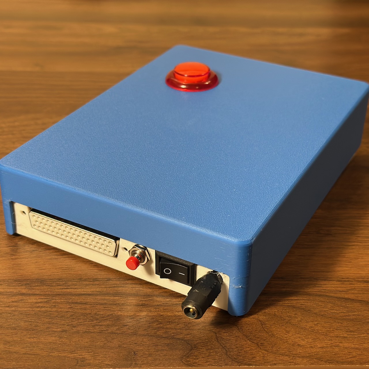 Robot Arm Controller