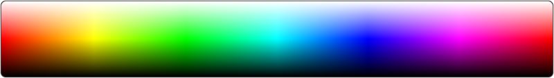 The humble hue and brightness UI component packs a lot of features in a small rectangle.