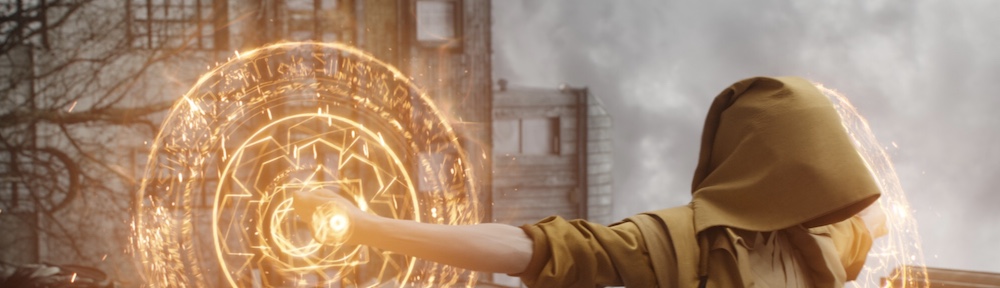 Dark Magic in User-Interface Design