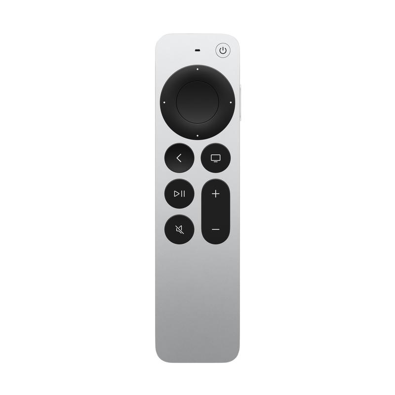 The redesigned remote that returned to what worked.