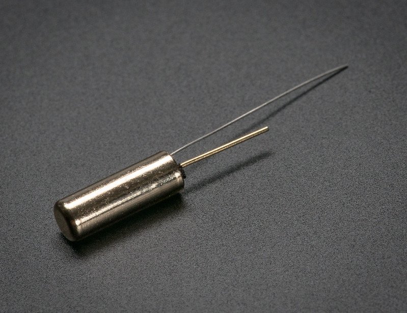 Spring Sensor