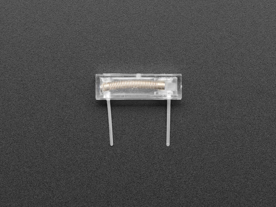 Spring Sensor