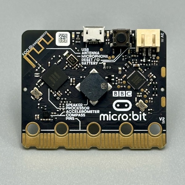 Microbit