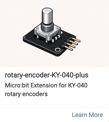 MakeCode designer