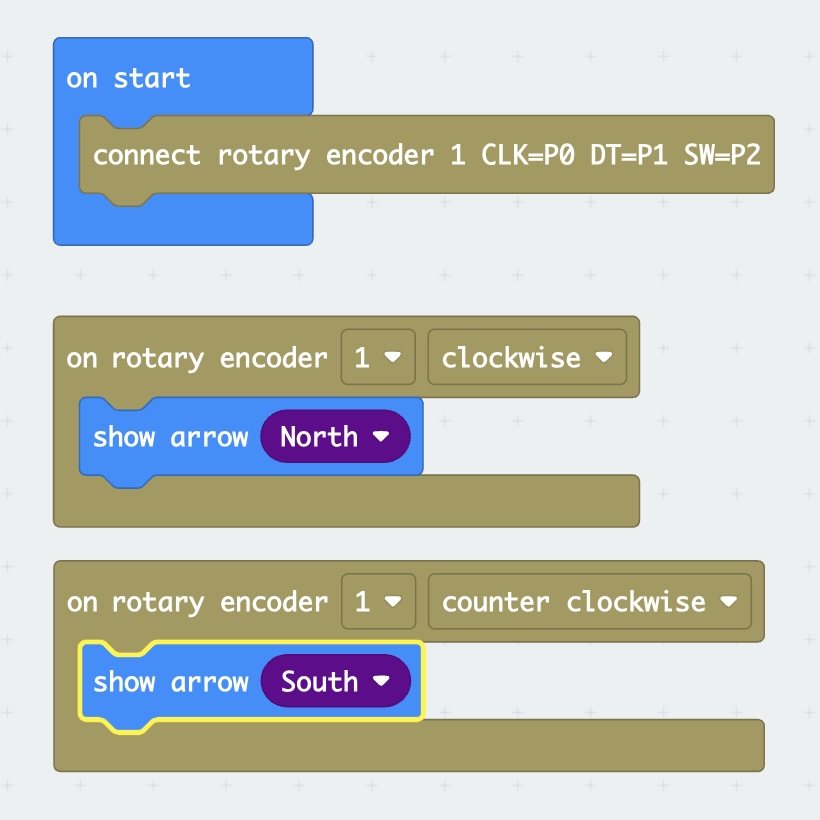 MakeCode designer