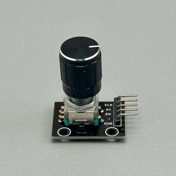 Rotary Encoder