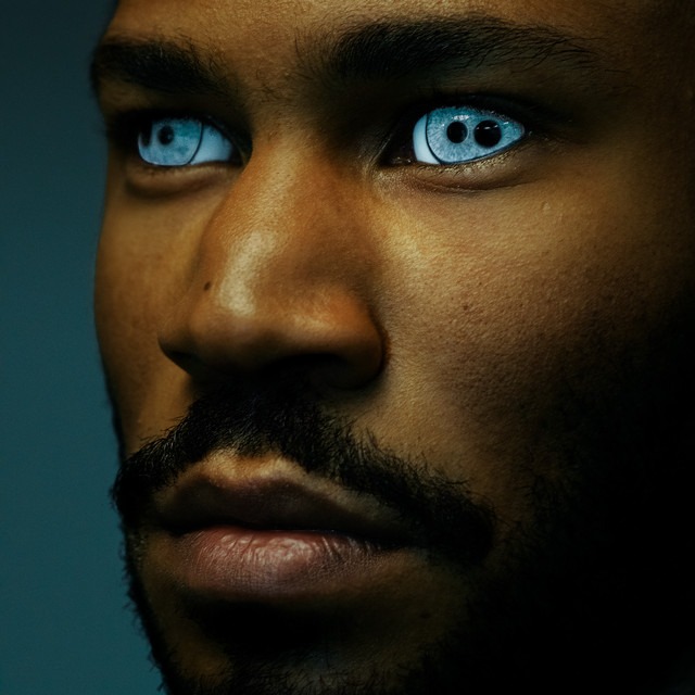 Bubba Album by Kaytranada