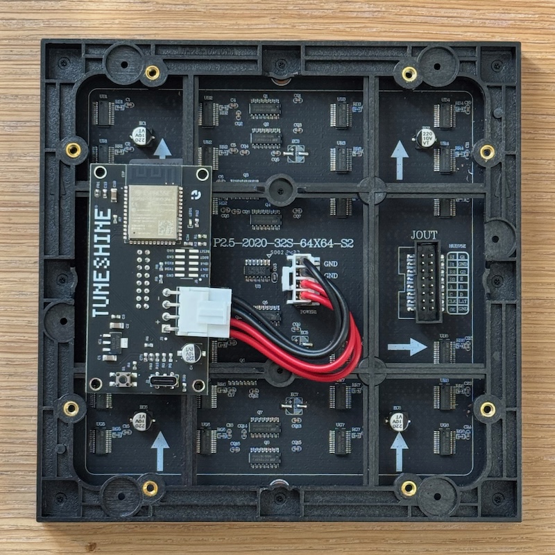 Production Insides